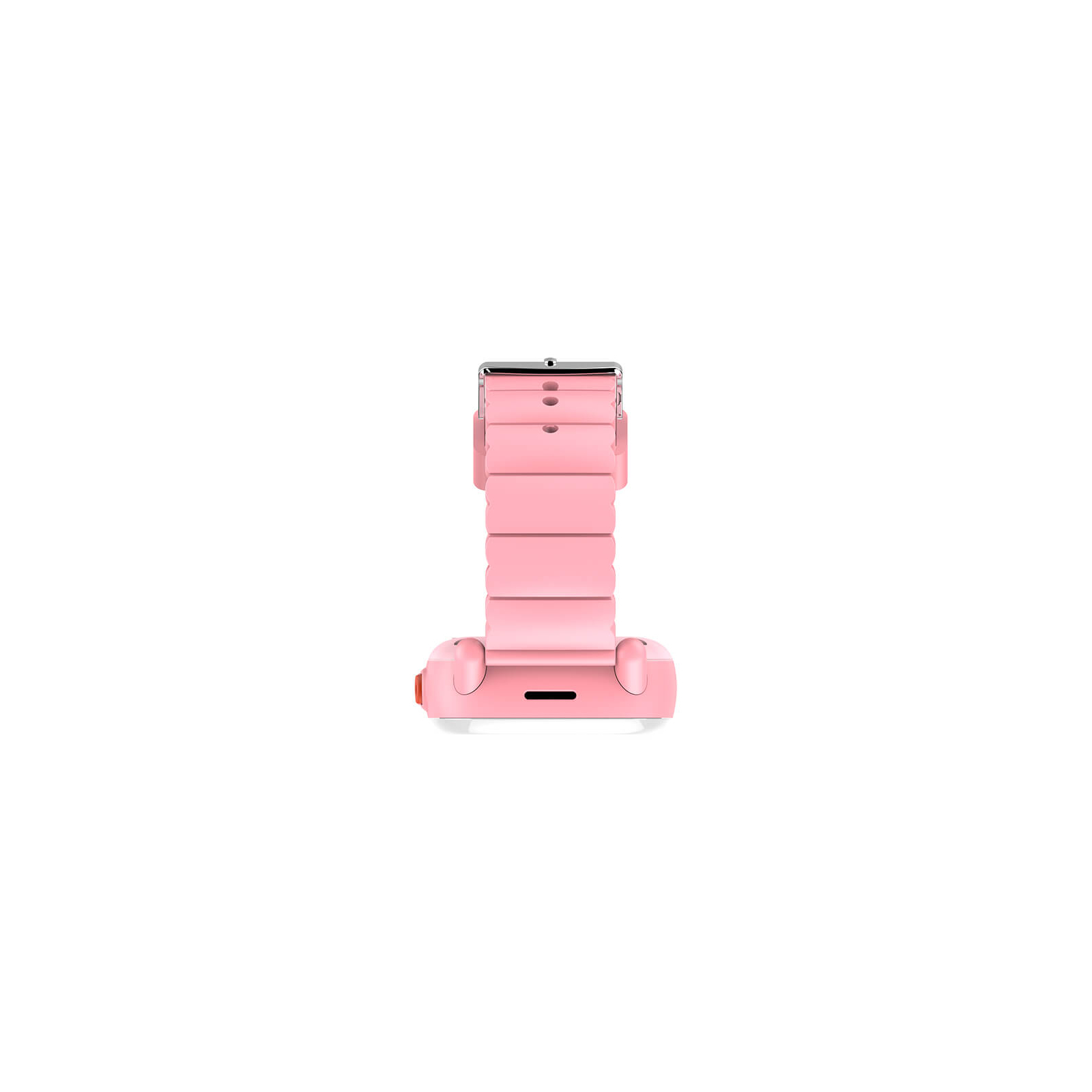 Смарт-годинник FixiTime 3 Pink (ELFIT3PNK) зображення 5