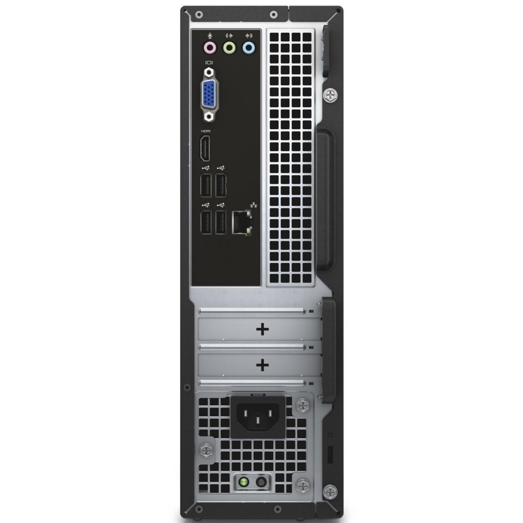 Компьютер Dell Vostro 3268 SFF S1 (N301VD3268EMEA01)цены в