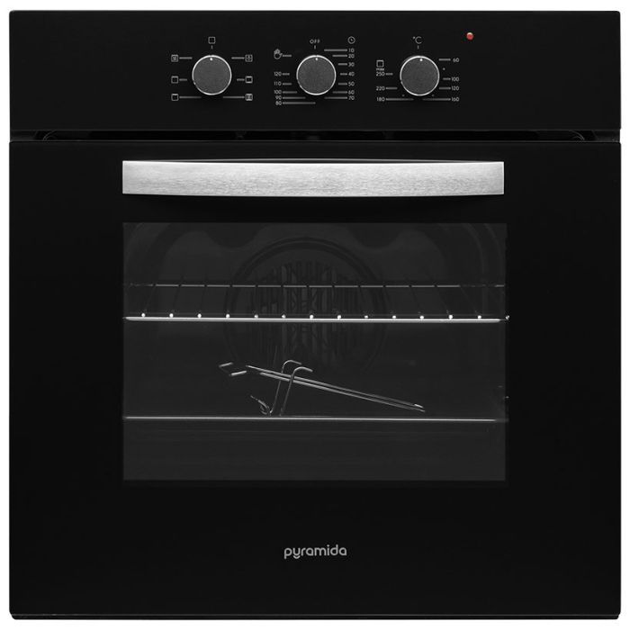 Духова шафа Pyramida F 60 M GBL
