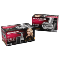 Мясорубка Redmond RMG-1220 изображение 5