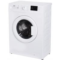 Стиральная машина Beko WRS 55P2 BWW (WRS55P2BWW) изображение 2