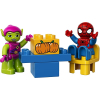 Конструктор LEGO DUPLO Человек-паук и паукогрузовик (10608) изображение 4