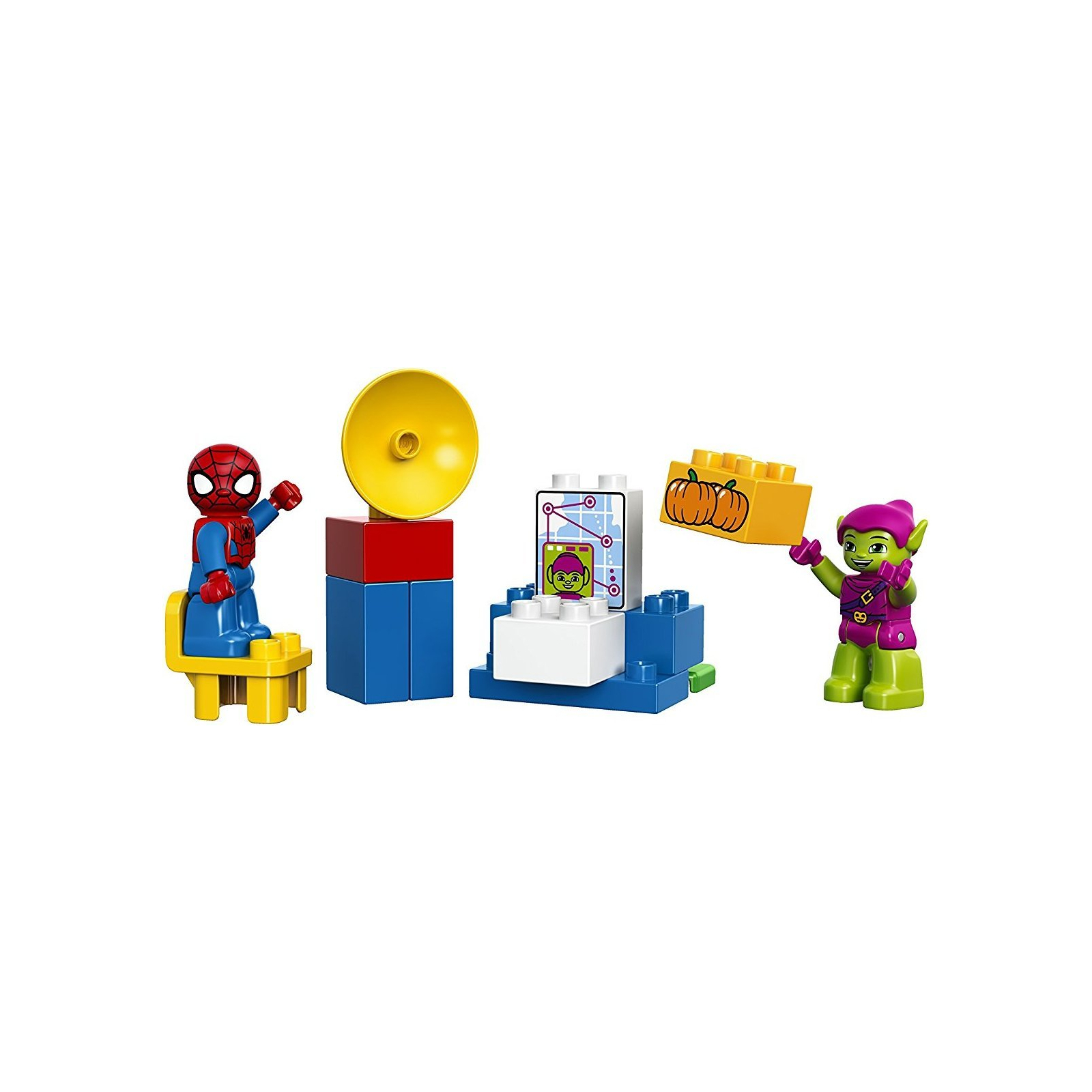 Duplo 10608 sale