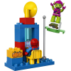 Конструктор LEGO DUPLO Человек-паук и паукогрузовик (10608) изображение 6