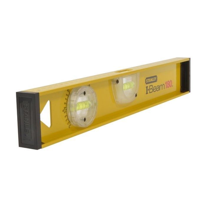 Рівень Stanley PRO 180 (1-42-921) L=800 мм (1-42-921) зображення 2
