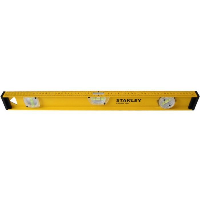 Рівень Stanley PRO 180 (1-42-921) L=800 мм (1-42-921) зображення 3