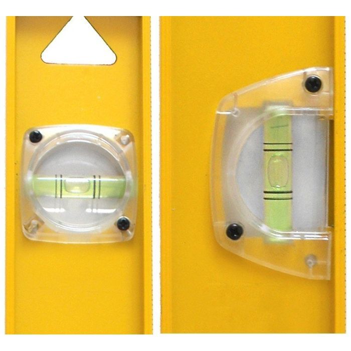 Рівень Stanley PRO 180 (1-42-921) L=800 мм (1-42-921) зображення 4