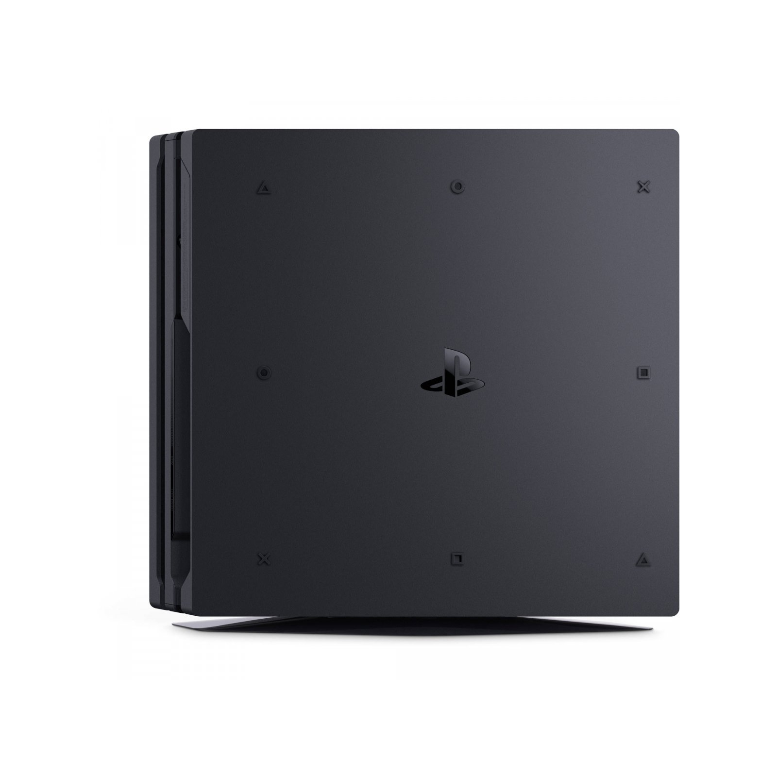 Ігрова консоль Sony PlayStation 4 Pro 1Tb Black (9887850) зображення 3
