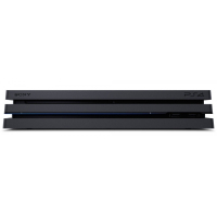 Игровая консоль Sony PlayStation 4 Pro 1Tb Black (9887850) изображение 4