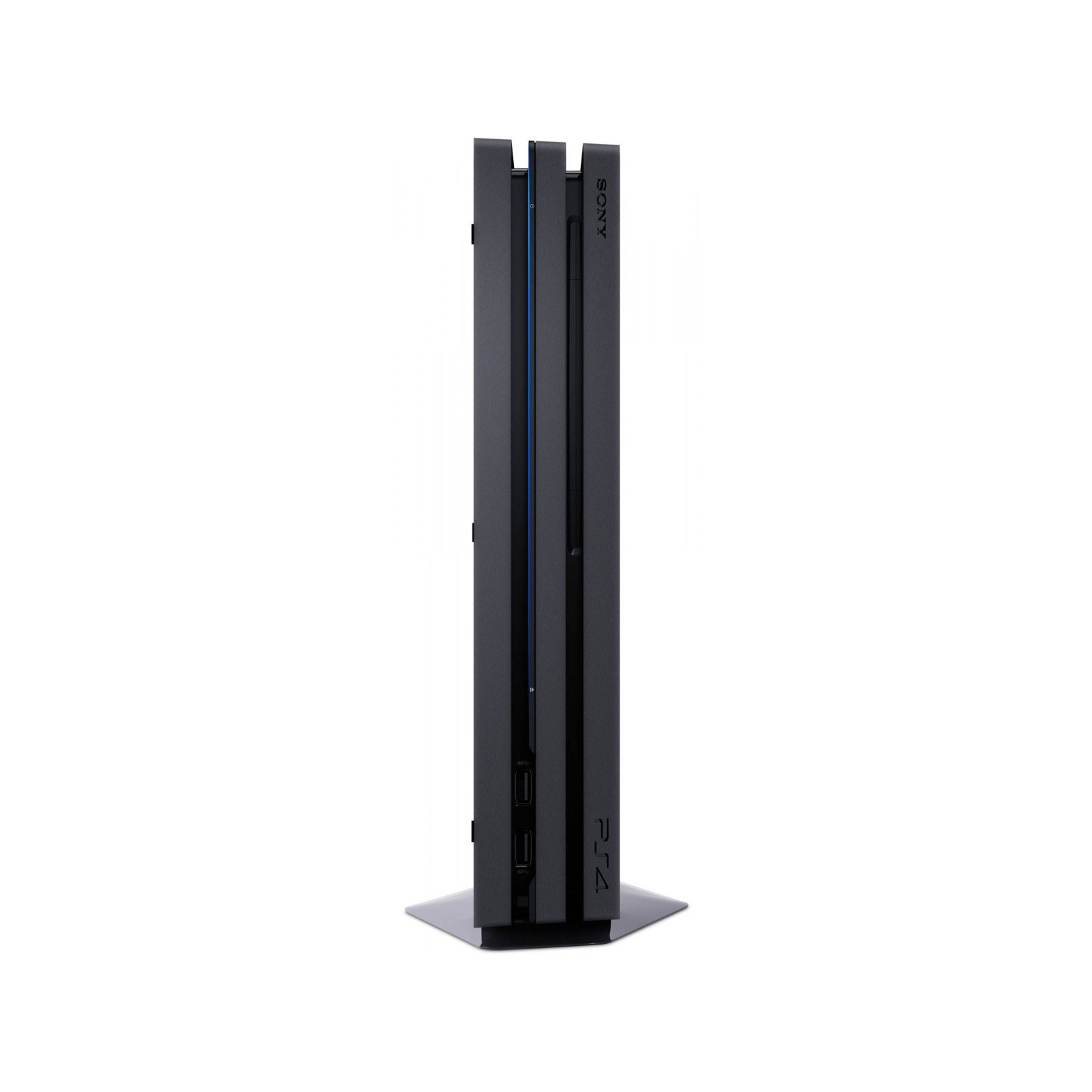 Игровая консоль Sony PlayStation 4 Pro 1Tb Black (9887850) изображение 6