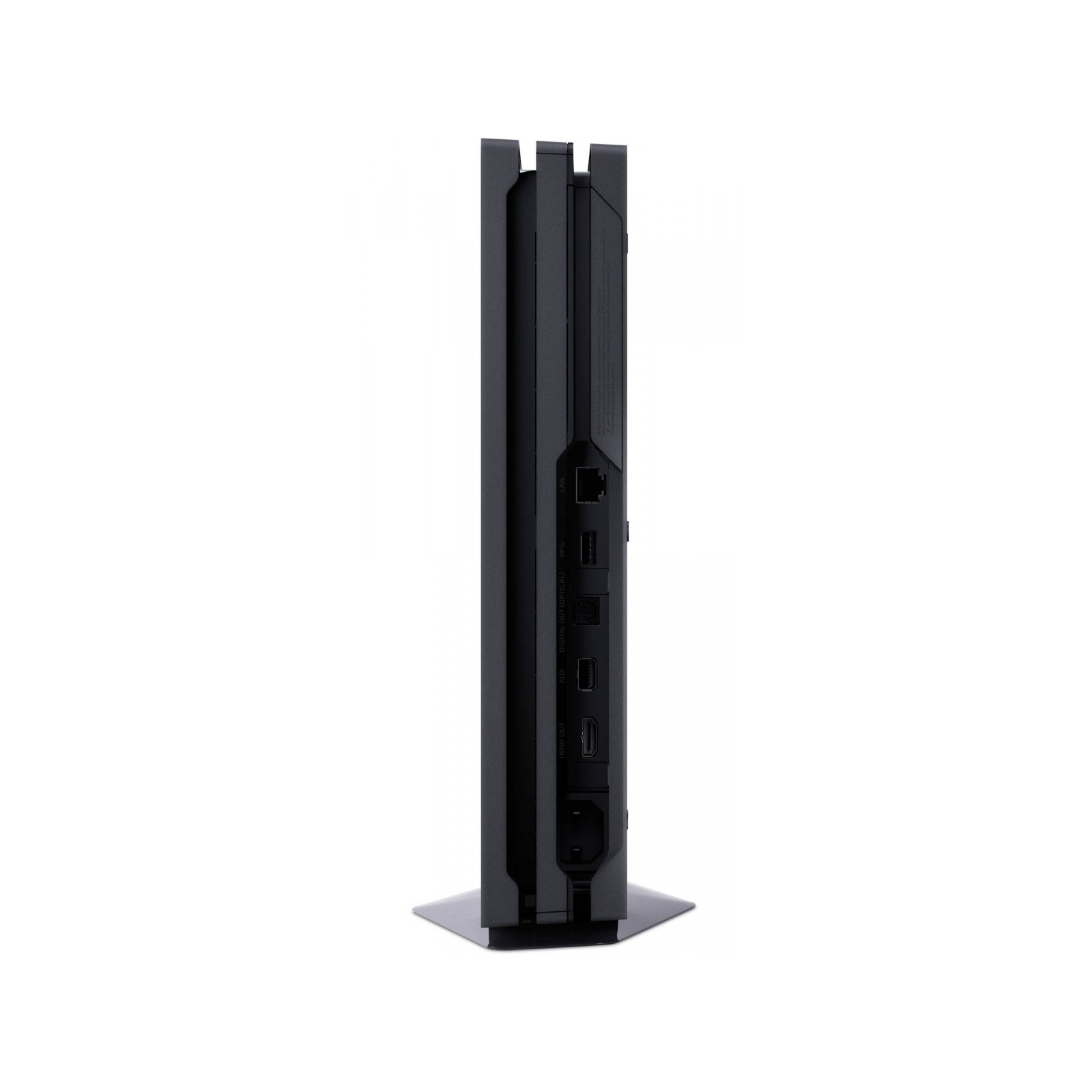 Игровая консоль Sony PlayStation 4 Pro 1Tb Black (9887850) изображение 7