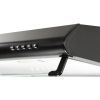 Вытяжка кухонная Eleyus BONA ІІ LED SMD 60 BL изображение 10