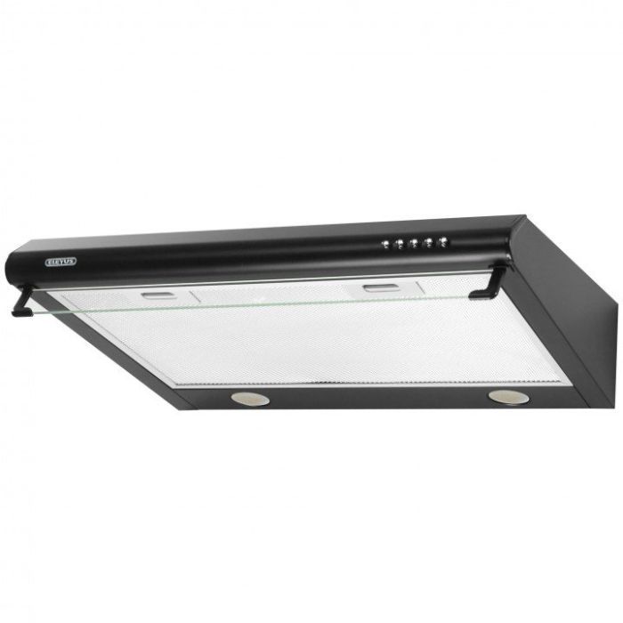 Вытяжка кухонная Eleyus BONA ІІ LED SMD 60 BL