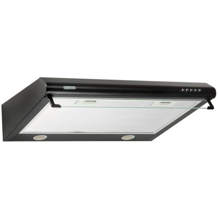 Вытяжка кухонная Eleyus BONA ІІ LED SMD 60 BL изображение 3