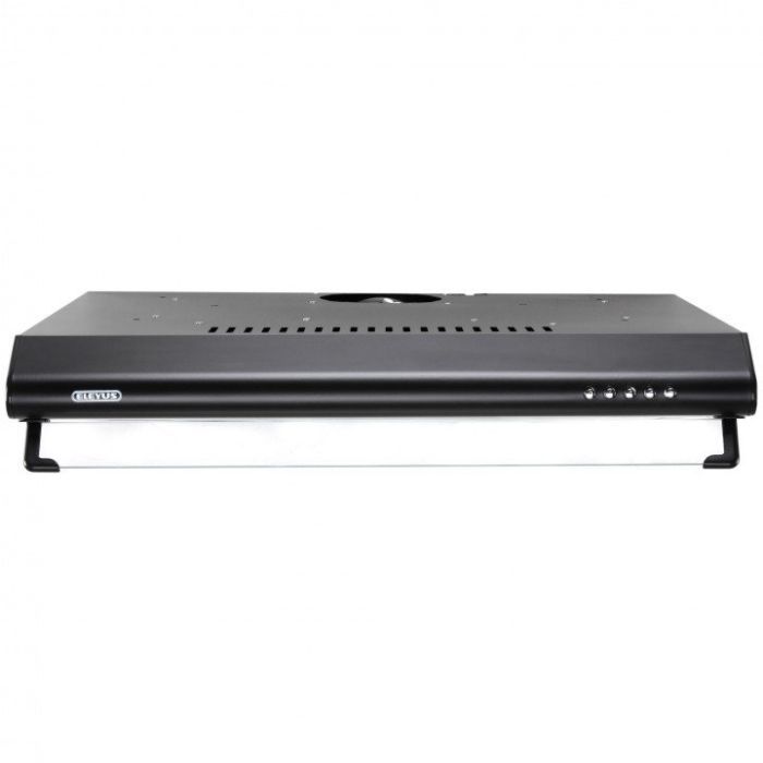 Вытяжка кухонная Eleyus BONA ІІ LED SMD 60 BL изображение 4