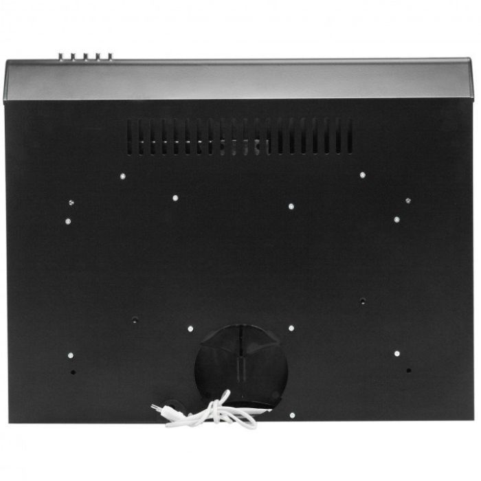 Вытяжка кухонная Eleyus BONA ІІ LED SMD 60 BL изображение 5