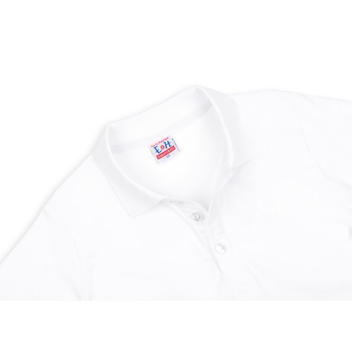 Рубашка детская Breeze трикотажная (6910-140B-white) изображение 2
