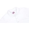Рубашка детская Breeze трикотажная (6910-164B-white) изображение 4