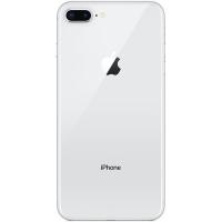 Мобильный телефон Apple iPhone 8 Plus 256GB Silver (MQ8Q2FS/A) изображение 2
