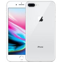 Мобильный телефон Apple iPhone 8 Plus 256GB Silver (MQ8Q2FS/A) изображение 9