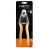Кусачки Neo Tools для різання арматури та сталевого троса, 190 мм (01-512) зображення 2