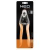 Кусачки Neo Tools для резки арматуры и стального троса, 190 мм (01-512) изображение 2