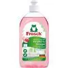 Средство для ручного мытья посуды Frosch Малина 500 мл (4009175940278)