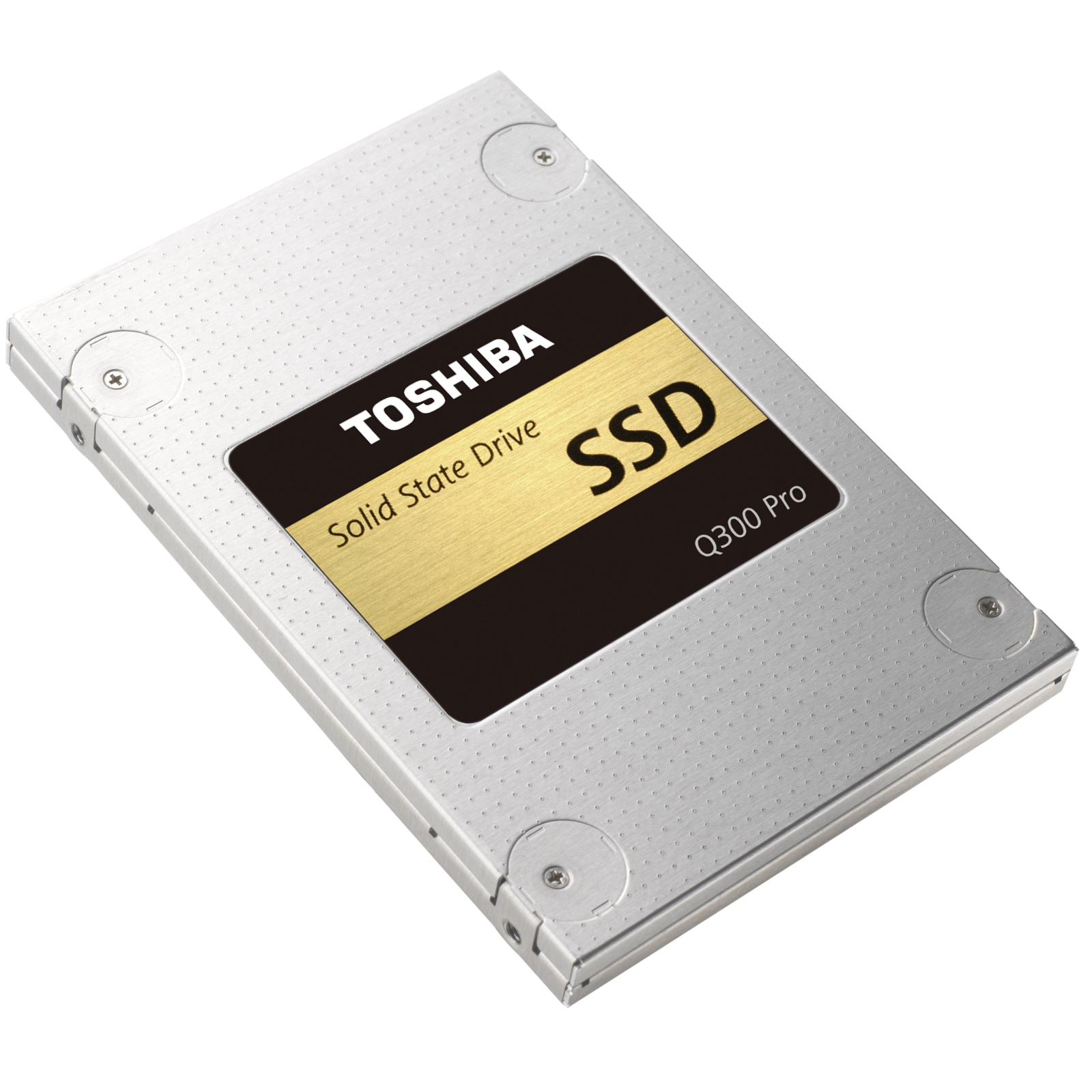 Накопичувач SSD 2.5" 1TB Toshiba (HDTSA1AEZSTA) зображення 2