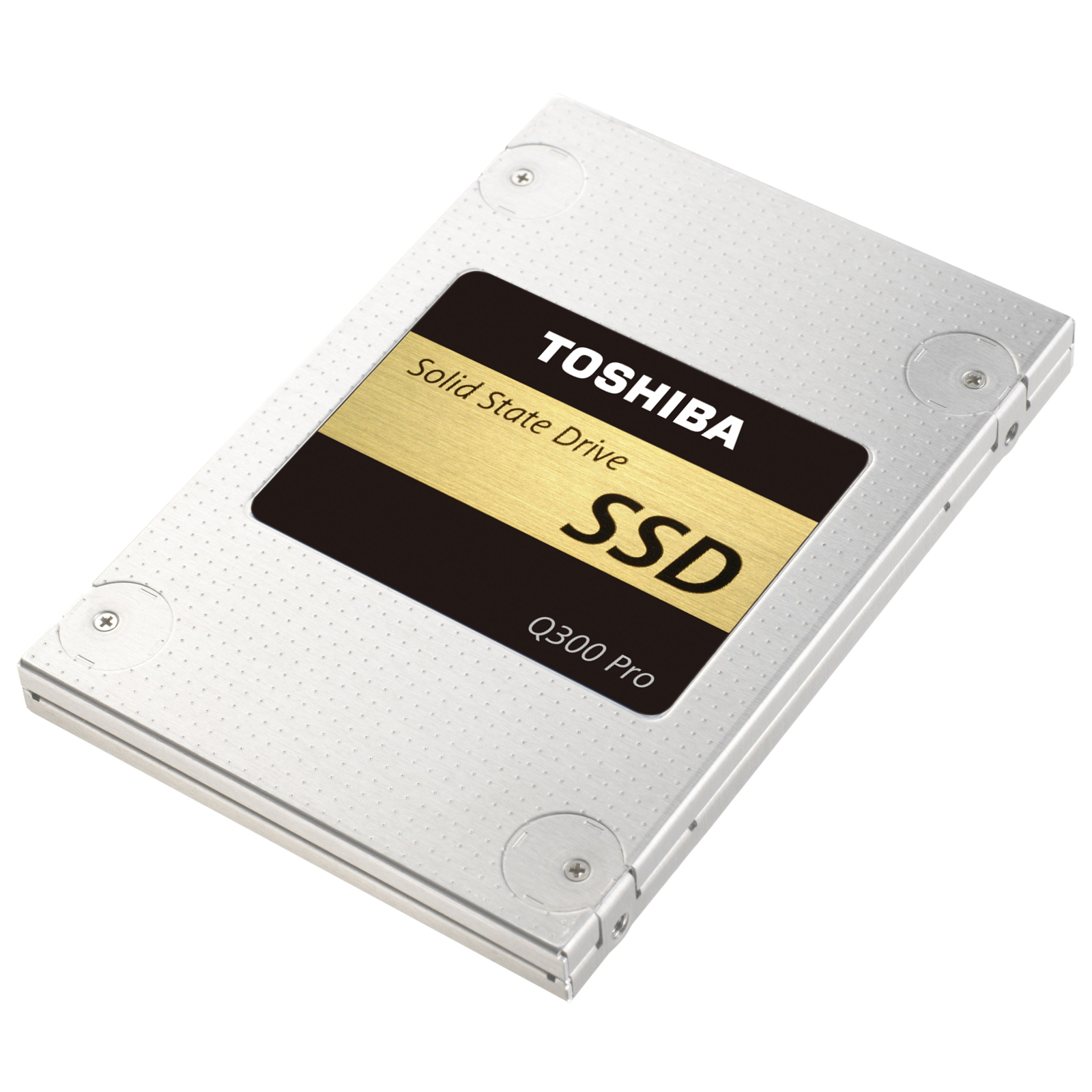 Накопичувач SSD 2.5" 1TB Toshiba (HDTSA1AEZSTA) зображення 3