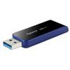 USB флеш накопитель Apacer 32GB AH356 Black USB 3.0 (AP32GAH356B-1) изображение 3