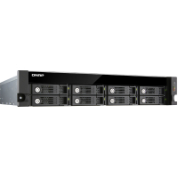 NAS QNap TVS-871U-RP-I5-8G изображение 3