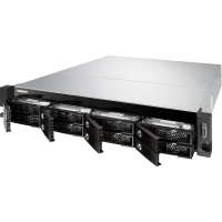 NAS QNap TVS-871U-RP-I5-8G изображение 5