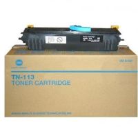 Услуга заправка картриджа Konica Minolta TN-113 (4518) Brain Service