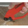 Нож монтажный Stanley "FatMax" для безопас. разрез. упаковочной L=180мм. (0-10-244) изображение 5
