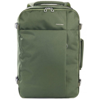 Рюкзак для ноутбука Tucano 17.3" TUGO' L CABIN green (BKTUG-L-V) изображение 2