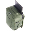 Рюкзак для ноутбука Tucano 17.3" TUGO' L CABIN green (BKTUG-L-V) изображение 4
