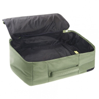 Рюкзак для ноутбука Tucano 17.3" TUGO' L CABIN green (BKTUG-L-V) изображение 5