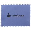 Стекло защитное MakeFuture для Huawei Mate 10 Lite White Full Cover (MGFC-HUM10LW) изображение 3