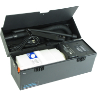 Тонерный пылесос Delacamp Omega S 220F (600012)