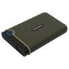 Зовнішній жорсткий диск 2.5" 2TB Transcend (TS2TSJ25M3G) зображення 2