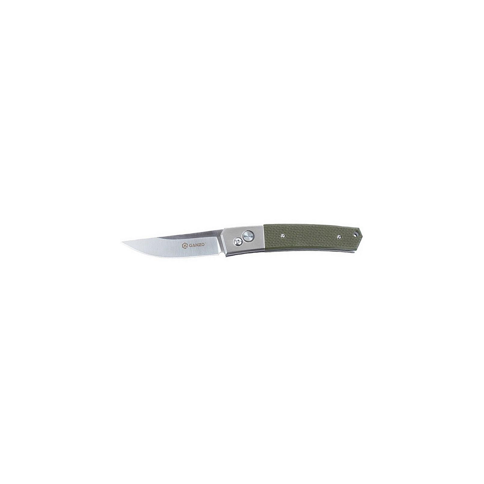Нож Ganzo G7361-WD1 дерево (G7361-WD1)