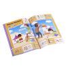 Интерактивная игрушка Smart Koala Книга Smart Koala 200 Basic English Words (Season 3) №3 (SKB200BWS3) изображение 2