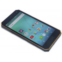 Мобильный телефон Sigma X-treme PQ52 Dual Sim Black Orange (4827798875919) изображение 7
