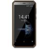 Мобильный телефон Sigma X-treme PQ52 Dual Sim Black Orange (4827798875919)