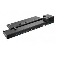 Порт-репликатор Lenovo ThinkPad Workstation Dock for P50 /P70 (40A50230EU) изображение 2