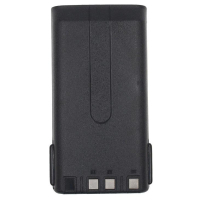 Аккумуляторная батарея Agent эквивалент акумулятора KNB-15 для Kenwood 1100mAh NiCd (PTK-15) изображение 2