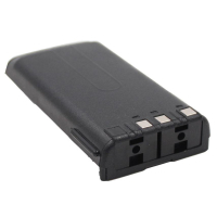 Аккумуляторная батарея Agent эквивалент акумулятора KNB-15 для Kenwood 1100mAh NiCd (PTK-15) изображение 3