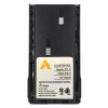 Аккумуляторная батарея Agent эквивалент акумулятора KNB-15 для Kenwood 1100mAh NiCd (PTK-15)