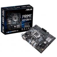 Материнська плата ASUS PRIME H310M-K