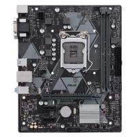 Материнська плата ASUS PRIME H310M-K зображення 2